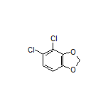 4,5-Dichlorobenzo[d][1,3]dioxole