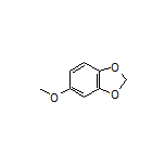 5-Methoxybenzo[d][1,3]dioxole