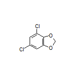 4,6-Dichlorobenzo[d][1,3]dioxole