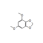 4,6-Dimethoxybenzo[d][1,3]dioxole