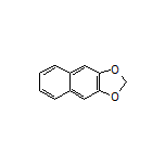 Naphtho[2,3-d][1,3]dioxole