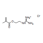 Amino[[2-(methacryloyloxy)ethyl]amino]methaniminium Chloride