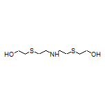 2,2’-[[Azanediylbis(ethane-2,1-diyl)]bis(sulfanediyl)]diethanol