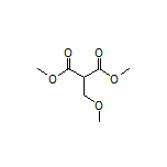 Dimethyl 2-(Methoxymethyl)malonate