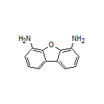 Dibenzo[b,d]furan-4,6-diamine