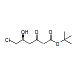 (S)-1-Boc-5-chloro-4-hydroxy-2-pentanone