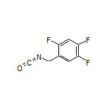 2,4,5-Trifluorobenzylisocyanate