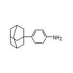 4-(1-Adamantyl)aniline