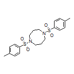 1,5-Ditosyl-1,5-diazocane