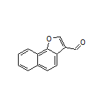 Naphtho[1,2-b]furan-3-carbaldehyde