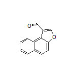 Naphtho[2,1-b]furan-1-carbaldehyde