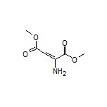 Dimethyl 2-Amino-2-butenedioate