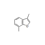 3,7-Dimethylbenzofuran