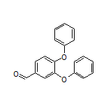 3,4-Diphenoxybenzaldehyde