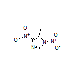 5-Methyl-1,4-dinitro-1H-imidazole