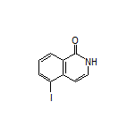 5-Iodoisoquinolin-1(2H)-one