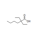 2,2-Diethylhexanoic Acid