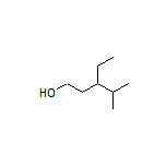 3-Ethyl-4-methyl-1-pentanol