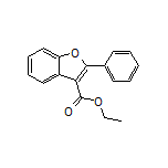 Ethyl 2-Phenylbenzofuran-3-carboxylate