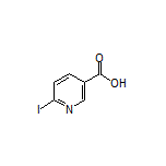 6-Iodonicotinic Acid