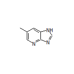 6-Methyl-1H-imidazo[4,5-b]pyridine