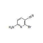 6-Amino-2-bromonicotinonitrile