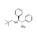 (1S,2S)-N1-Neopentyl-1,2-diphenylethane-1,2-diamine