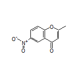 2-Methyl-6-nitro-4H-chromen-4-one