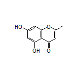 5,7-Dihydroxy-2-methyl-4H-chromen-4-one