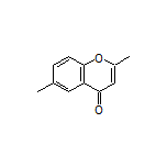 2,6-Dimethyl-4H-chromen-4-one