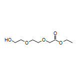 Ethyl 2-[2-(2-Hydroxyethoxy)ethoxy]acetate