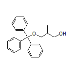 2-Methyl-3-(trityloxy)-1-propanol