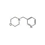 4-(3-Pyridylmethyl)morpholine