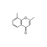 2,8-Dimethyl-4H-chromen-4-one