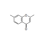 2,7-Dimethyl-4H-chromen-4-one