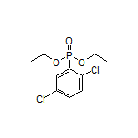 Diethyl (2,5-Dichlorophenyl)phosphonate