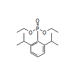 Diethyl (2,6-Diisopropylphenyl)phosphonate