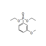 Diethyl (3-Methoxyphenyl)phosphonate