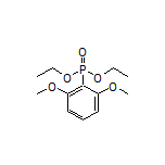 Diethyl (2,6-Dimethoxyphenyl)phosphonate