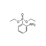 Diethyl (2-Aminophenyl)phosphonate