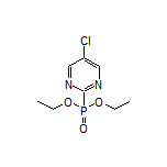 Diethyl (5-Chloro-2-pyrimidinyl)phosphonate