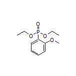 Diethyl (2-Methoxyphenyl)phosphonate