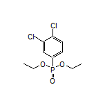 Diethyl (3,4-Dichlorophenyl)phosphonate