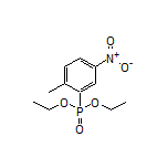 Diethyl (2-Methyl-5-nitrophenyl)phosphonate