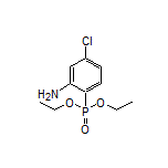 Diethyl (2-Amino-4-chlorophenyl)phosphonate