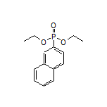 Diethyl 2-Naphthaylphosphonate