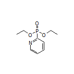 Diethyl 2-Pyridylphosphonate