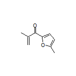 2-Methyl-1-(5-methyl-2-furyl)-2-propenone