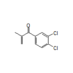 1-(3,4-Dichlorophenyl)-2-methyl-2-propenone