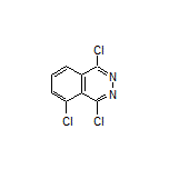 1,4,5-Trichlorophthalazine